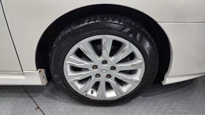 Renault Samsung SM5