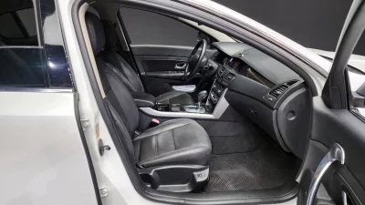 Renault Samsung SM5
