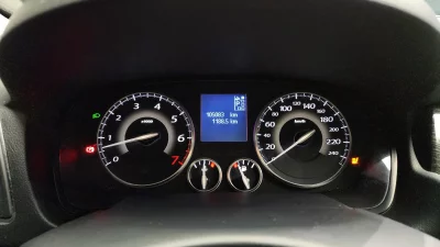 Renault Samsung SM5