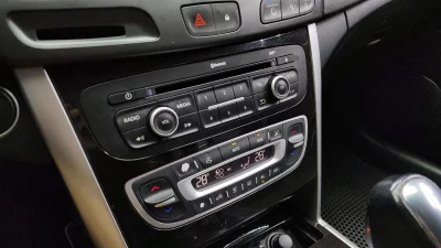 Renault Samsung SM5
