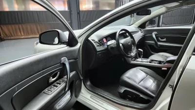 Renault Samsung SM5