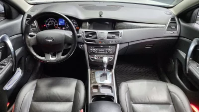 Renault Samsung SM5