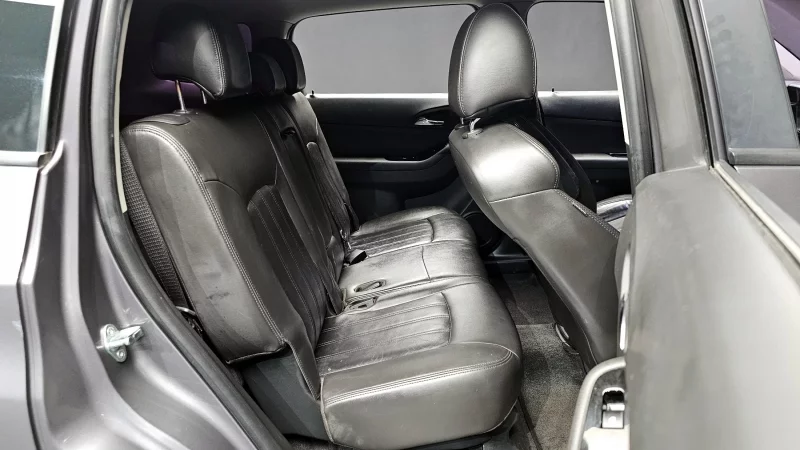 Daewoo Orlando