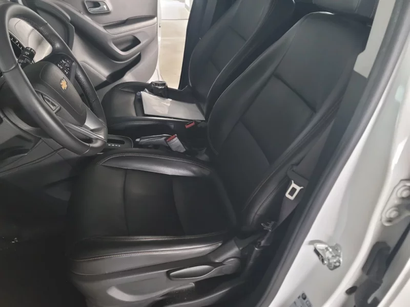 Daewoo Trax