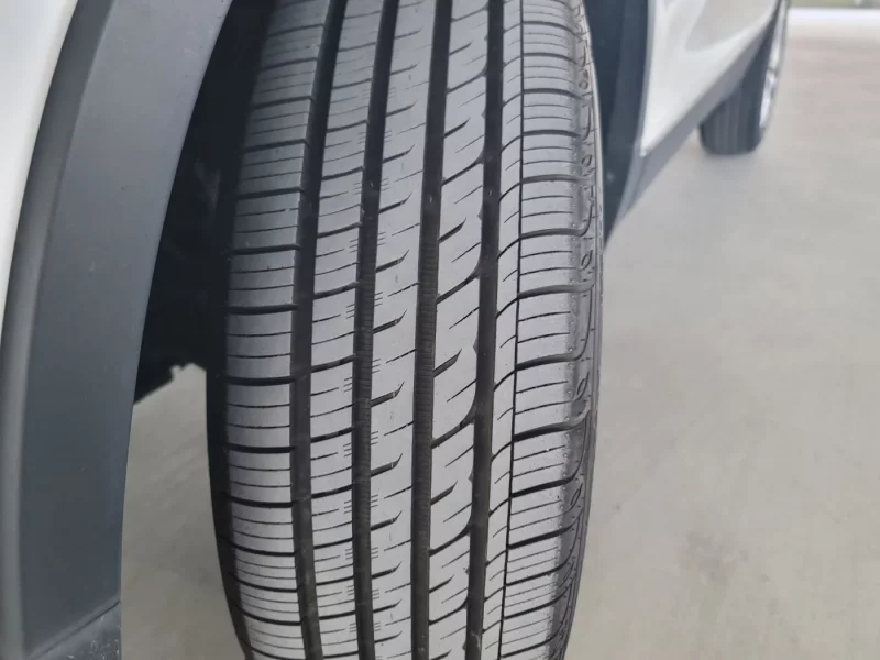 Daewoo Trax