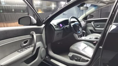 Renault Samsung SM5