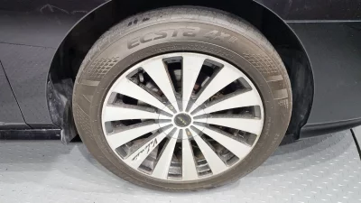 Renault Samsung SM5