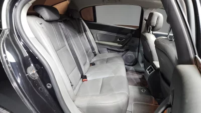 Renault Samsung SM5
