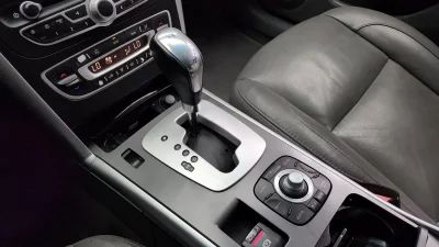 Renault Samsung SM5