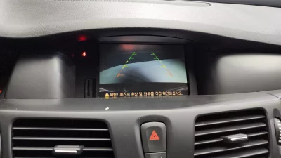 Renault Samsung SM5