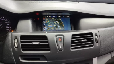 Renault Samsung SM5