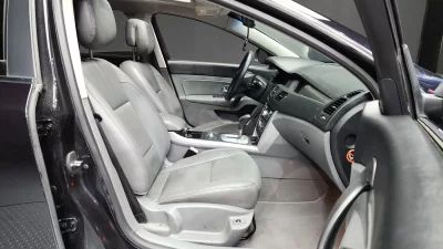 Renault Samsung SM5