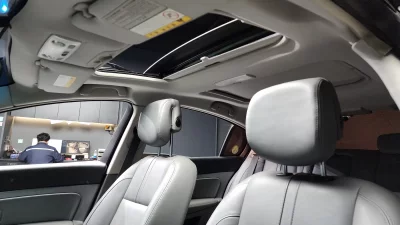 Renault Samsung SM5