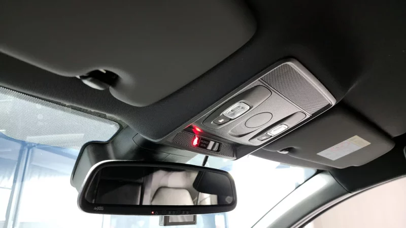 Renault Samsung Arkana