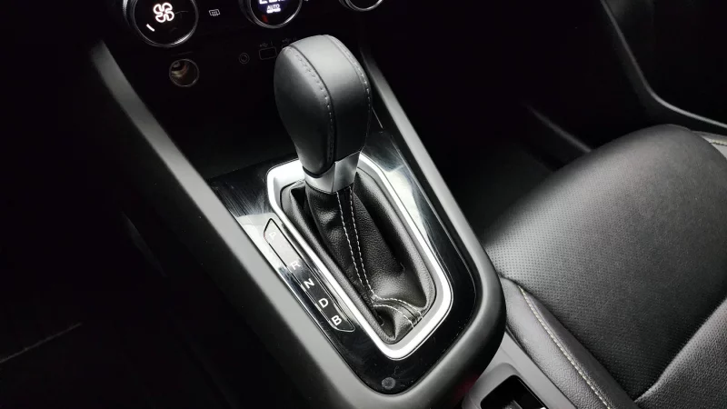 Renault Samsung Arkana