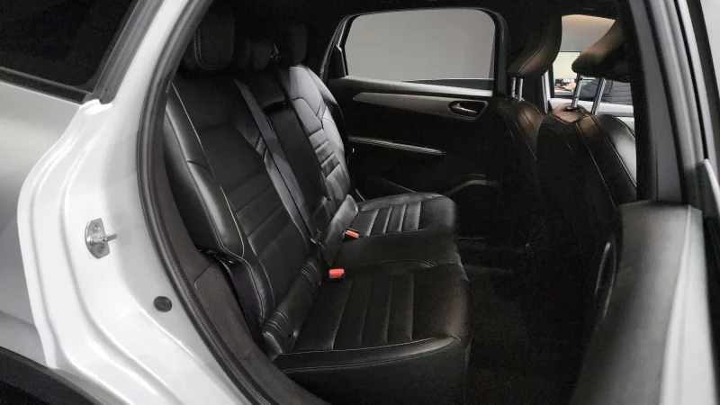 Renault Samsung Arkana