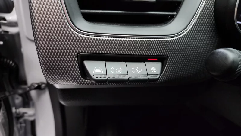 Renault Samsung Arkana