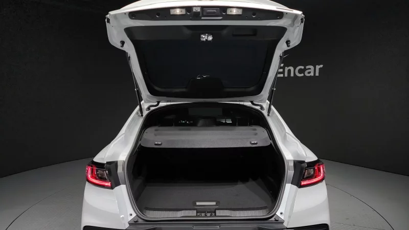 Renault Samsung Arkana