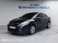 Renault Samsung SM3
