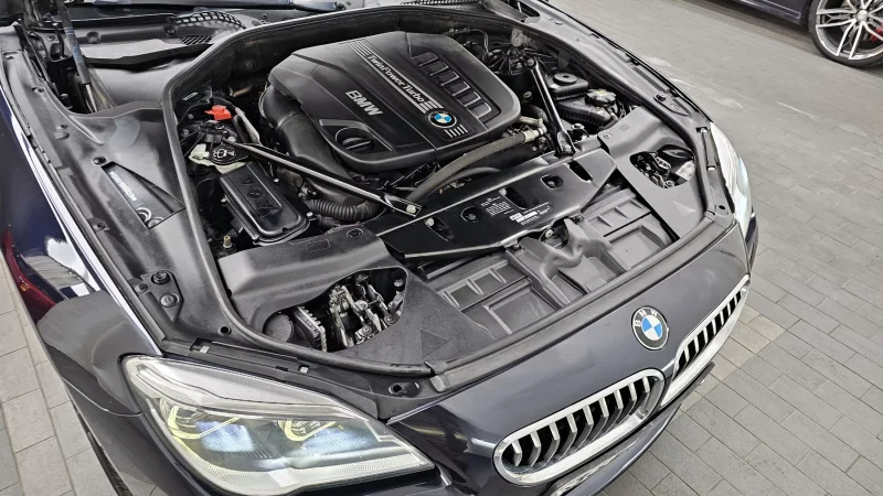 BMW 6-Series