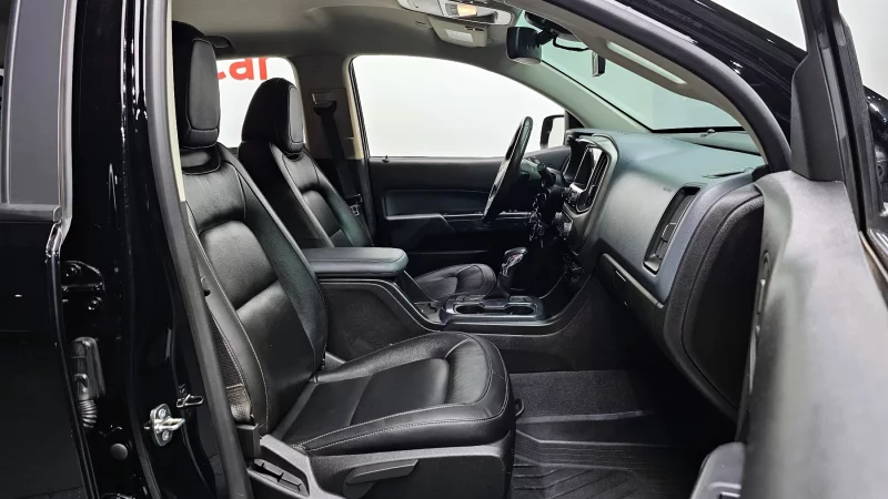 Daewoo Colorado