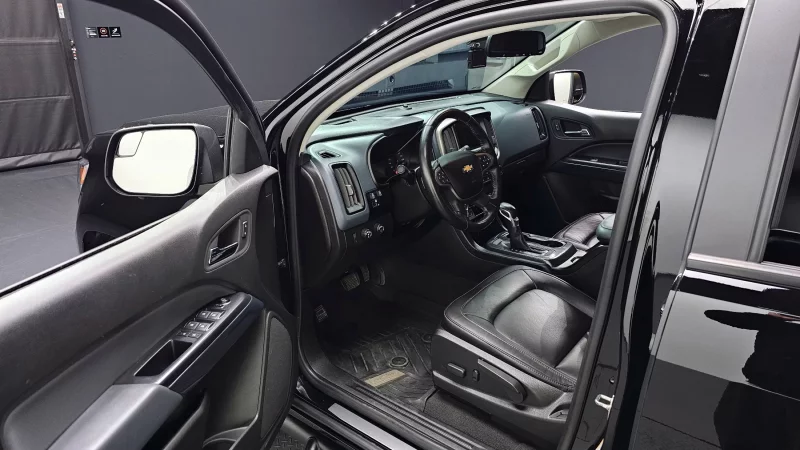 Daewoo Colorado