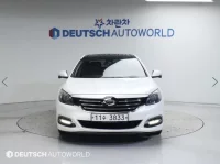 Renault Samsung SM7