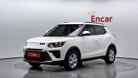 SsangYong TIBOLI