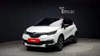 Renault Samsung QM3