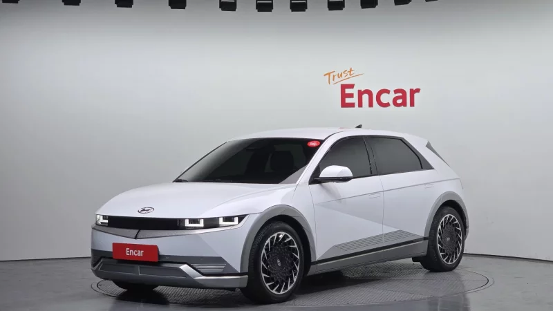 Hyundai Ioniq5