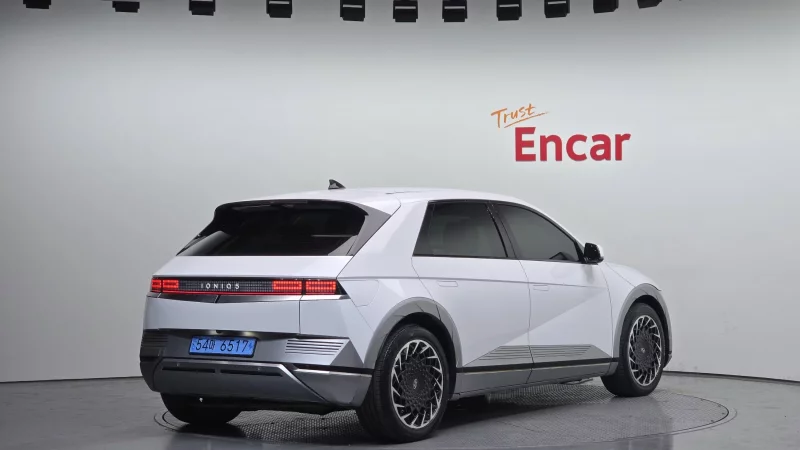 Hyundai Ioniq5