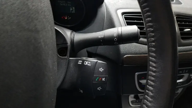 Renault SM3