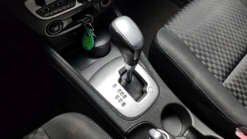 Renault SM3