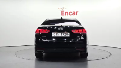 Hyundai Aslan