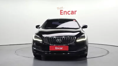 Hyundai Aslan