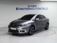 Renault Samsung SM3