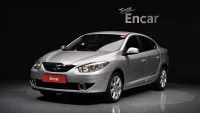 Renault Samsung SM3