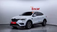 Renault Samsung XM3