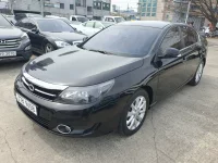 Renault Samsung SM5