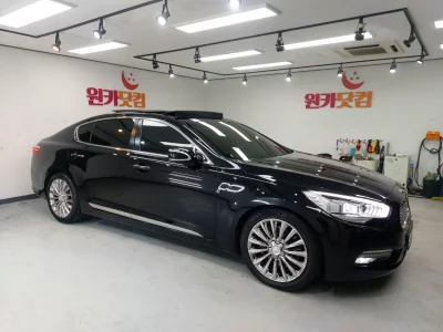 Kia K9