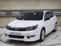 Renault Samsung SM5