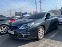 Renault Samsung SM5