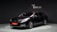 Renault Samsung SM7