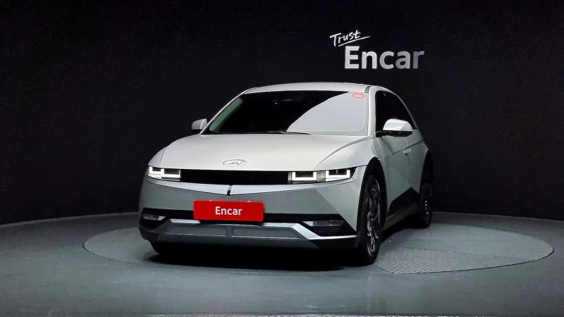 Hyundai Ioniq5