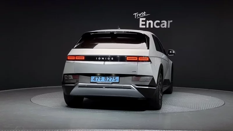 Hyundai Ioniq5