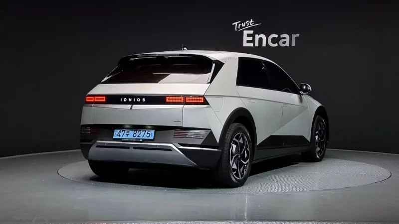 Hyundai Ioniq5