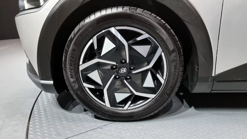 Hyundai Ioniq5