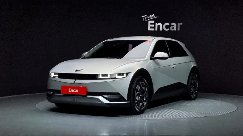 Hyundai Ioniq5