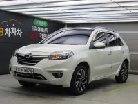 Renault Samsung QM5