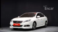 Renault Samsung SM5
